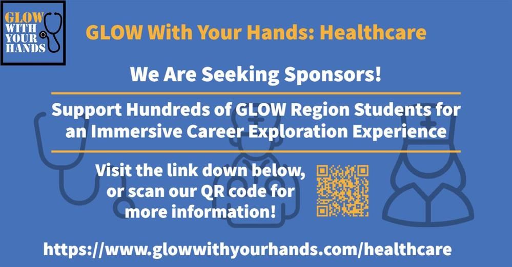  GLOW With Your Hands Healthcare 
